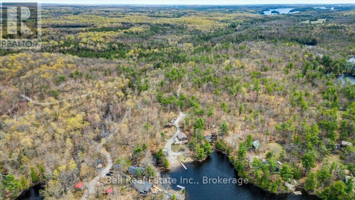 726 Fire Route 18, Havelock-Belmont-Methuen (Belmont-Methuen), Ontario  K0L 1Z0 - Photo 35 - X13493078