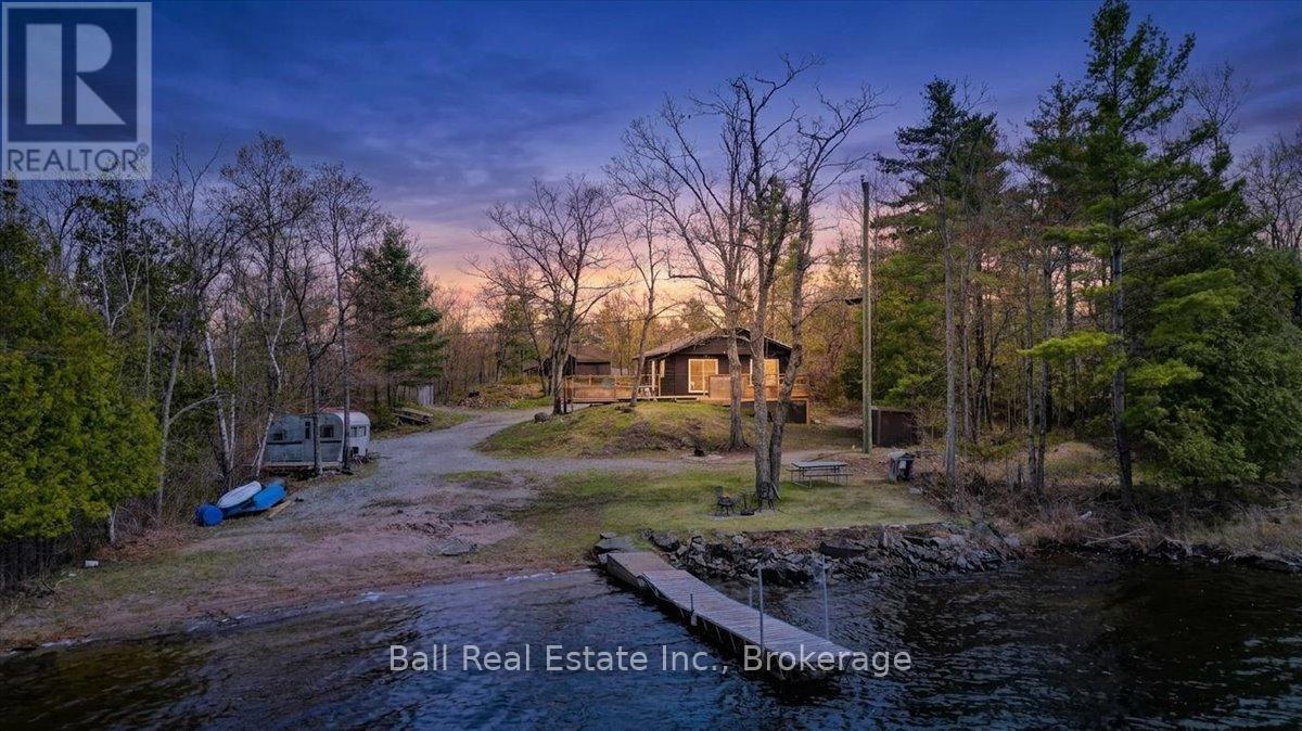 726 Fire Route 18, Havelock-Belmont-Methuen (Belmont-Methuen), Ontario  K0L 1Z0 - Photo 38 - X13493078