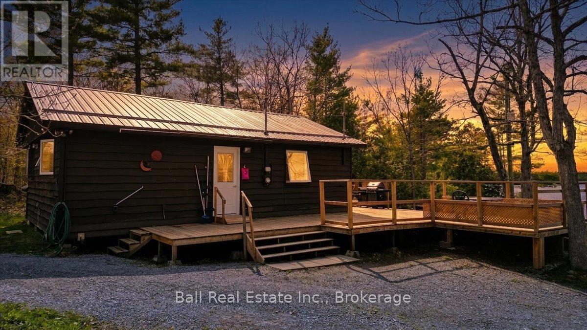726 Fire Route 18, Havelock-Belmont-Methuen (Belmont-Methuen), Ontario  K0L 1Z0 - Photo 39 - X13493078