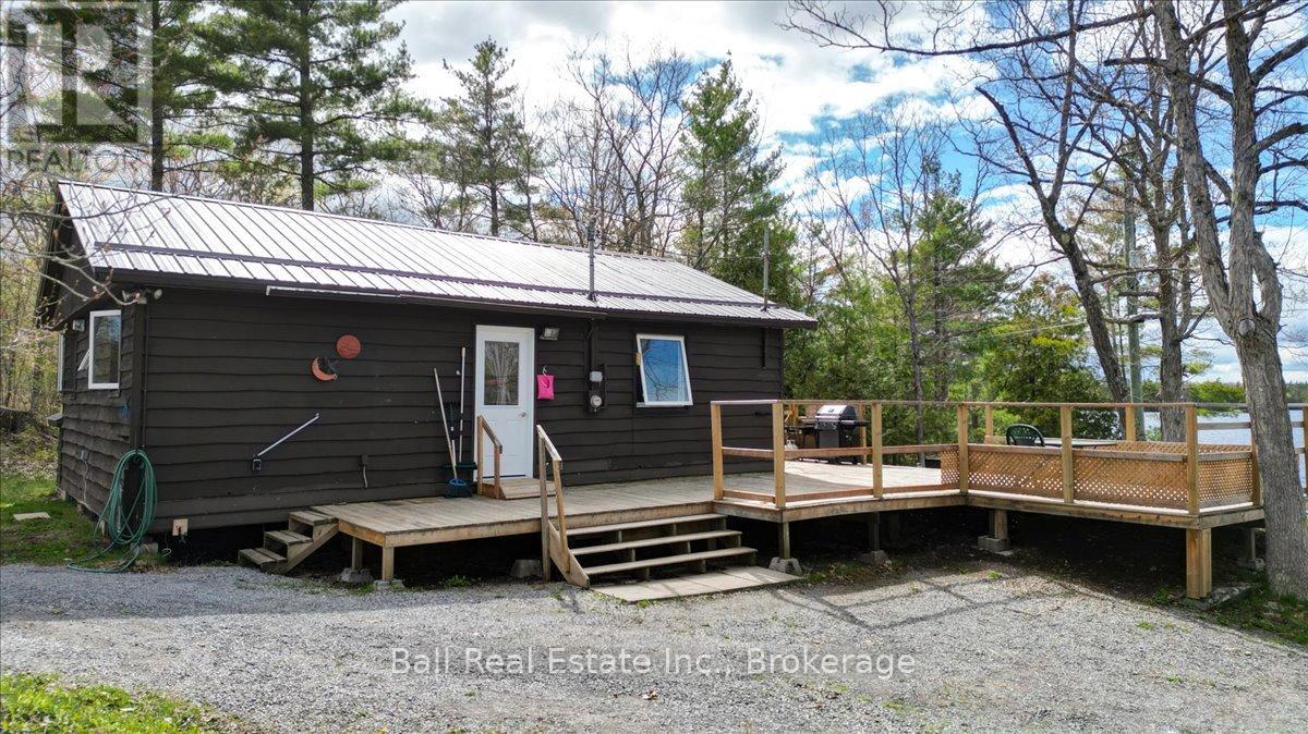 726 Fire Route 18, Havelock-Belmont-Methuen (Belmont-Methuen), Ontario  K0L 1Z0 - Photo 4 - X13493078