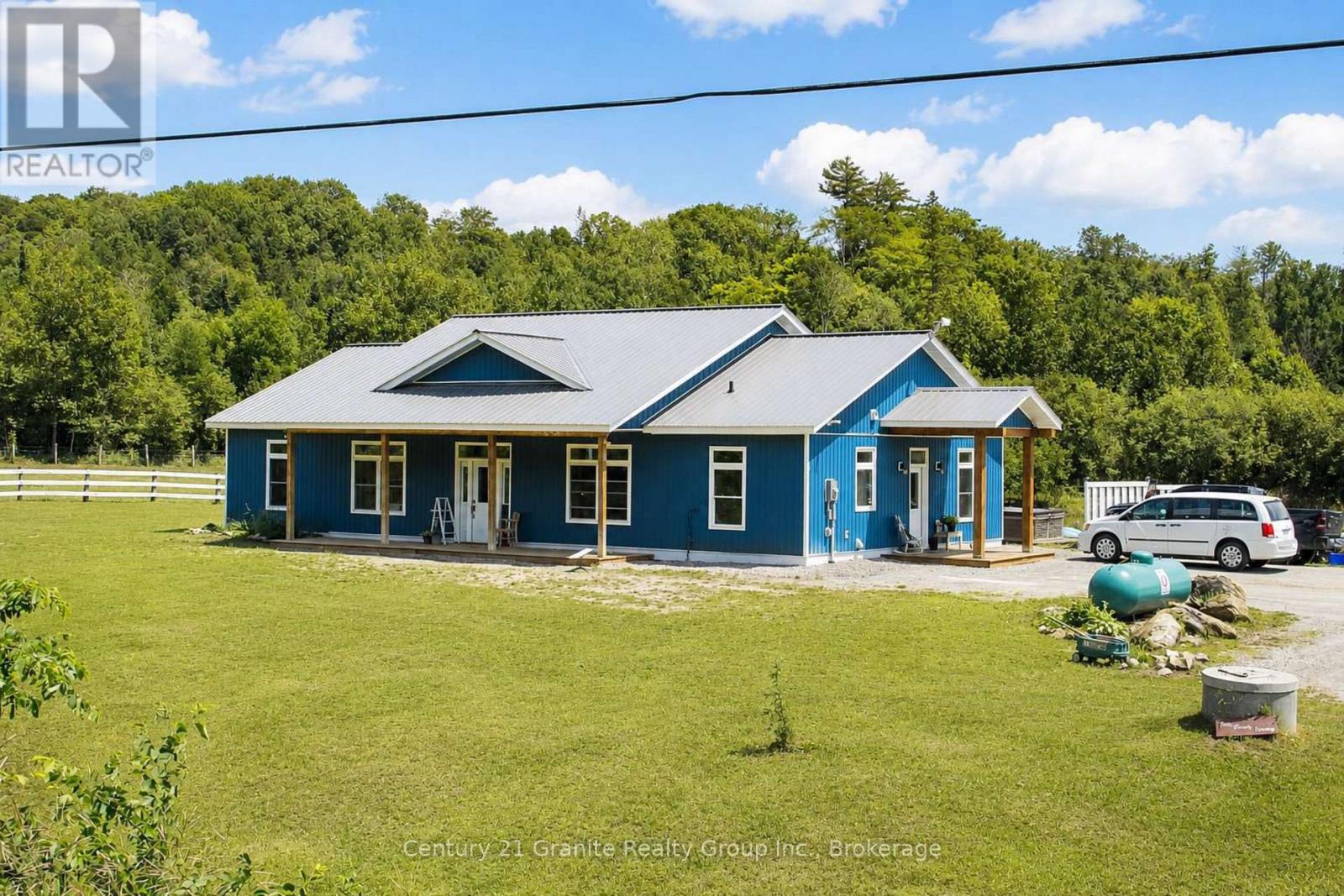 704 Lakeview Road, Bancroft (Dungannon Ward), Ontario  K0L 1C0 - Photo 35 - X13493114