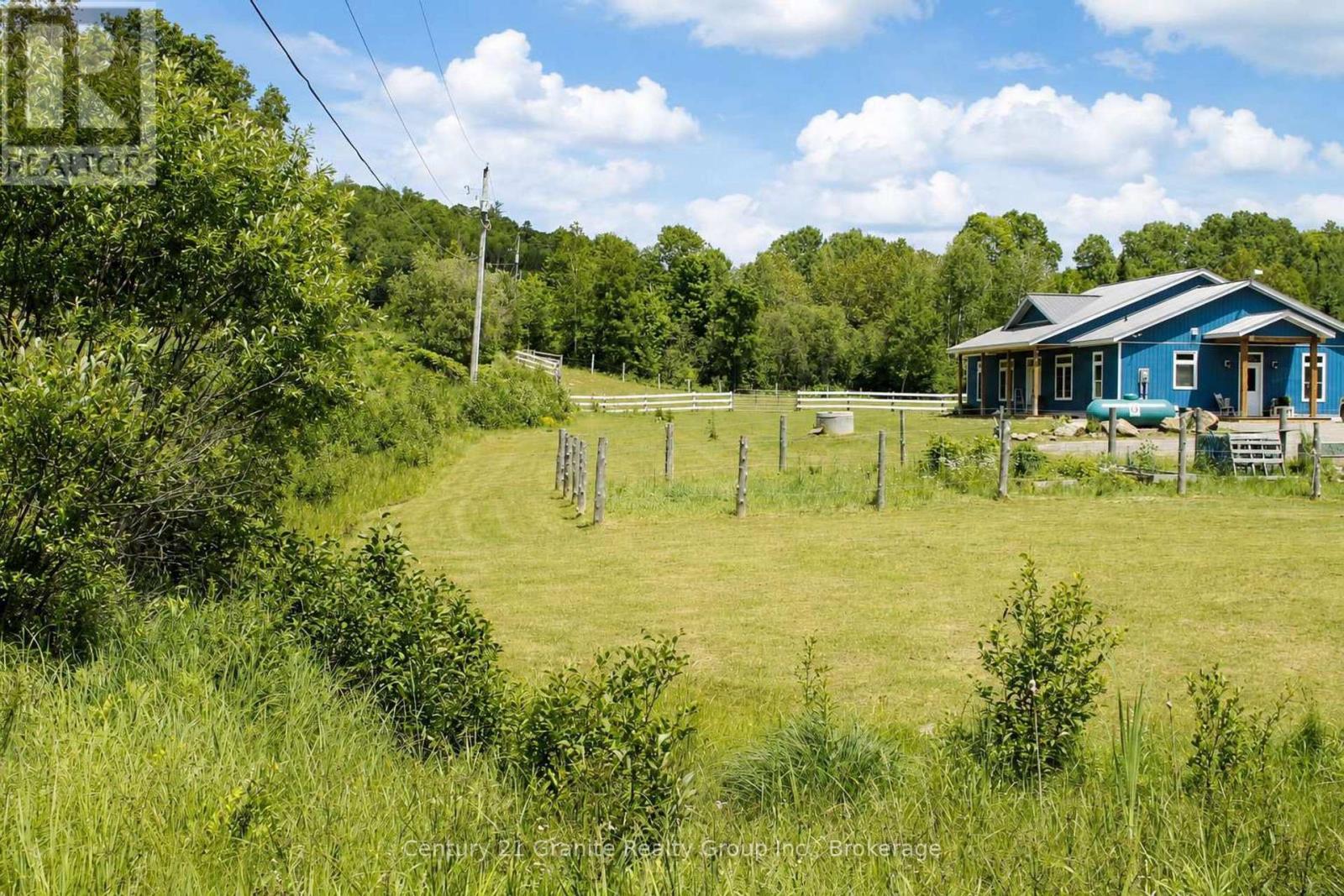 704 Lakeview Road, Bancroft (Dungannon Ward), Ontario  K0L 1C0 - Photo 36 - X13493114
