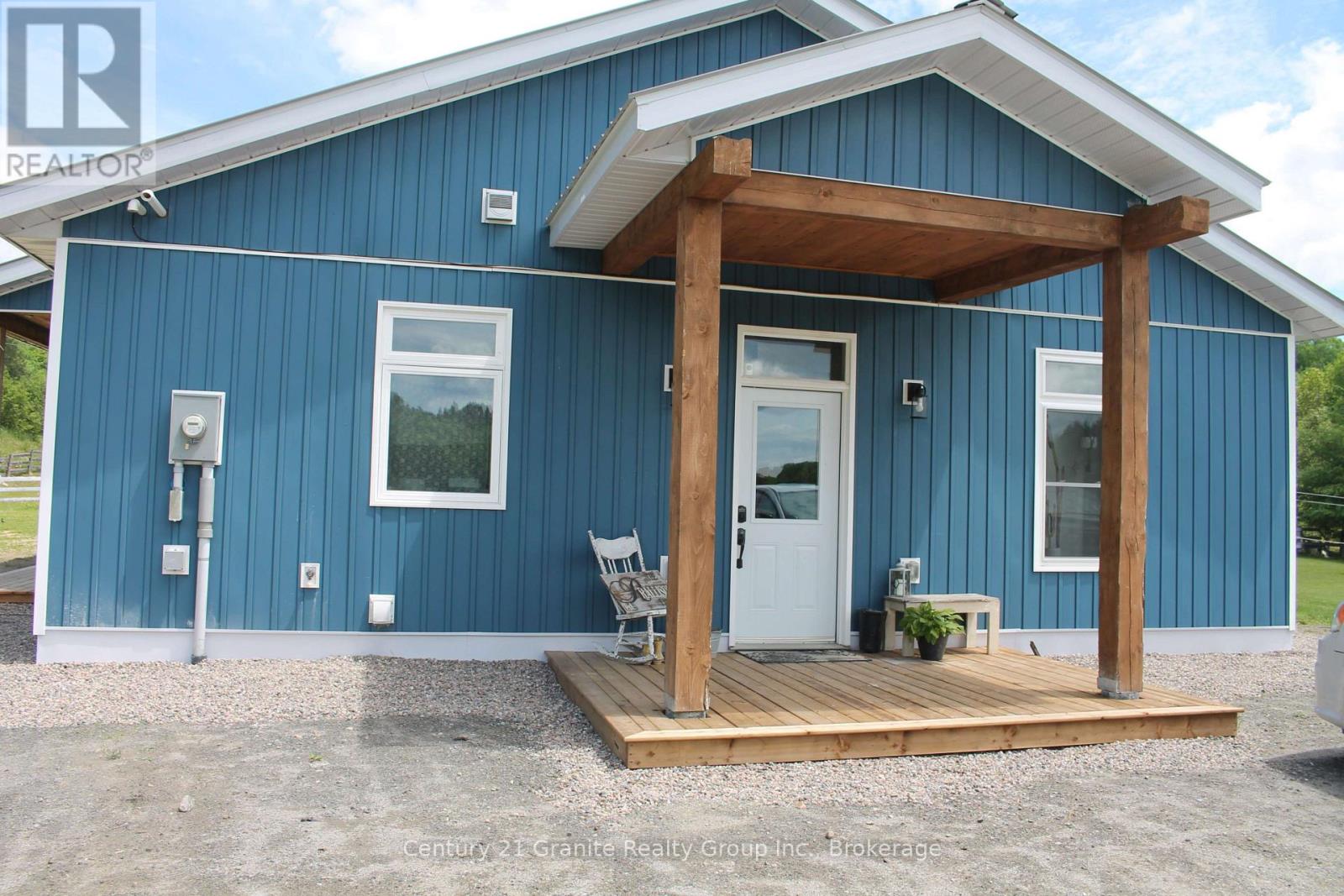 704 Lakeview Road, Bancroft (Dungannon Ward), Ontario  K0L 1C0 - Photo 38 - X13493114