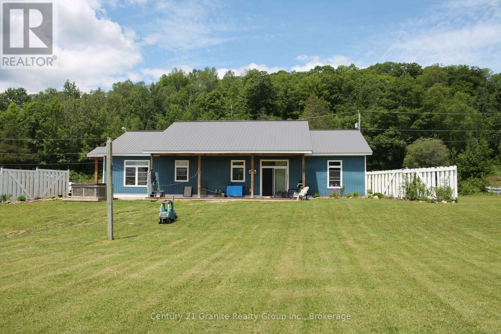 704 Lakeview Road, Bancroft (Dungannon Ward), Ontario  K0L 1C0 - Photo 46 - X13493114