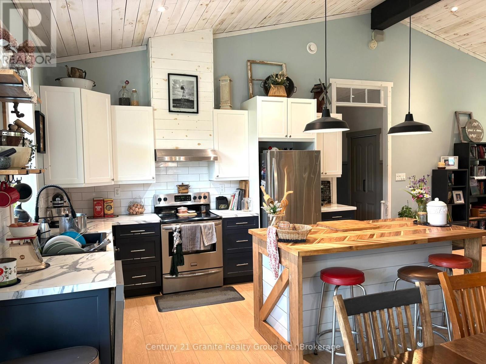 704 Lakeview Road, Bancroft (Dungannon Ward), Ontario  K0L 1C0 - Photo 47 - X13493114