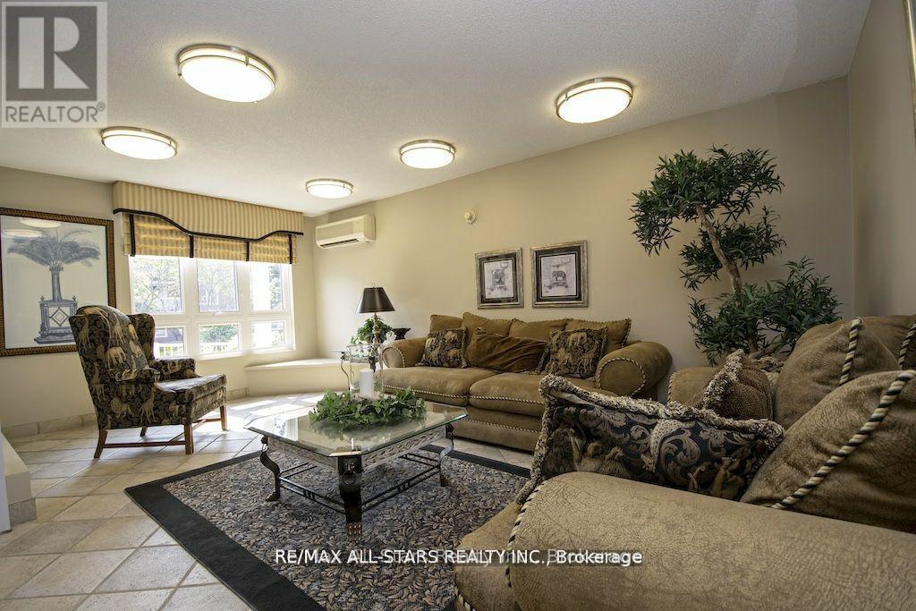 305 - 51 Rivermill Boulevard, Kawartha Lakes (Lindsay), Ontario  K9V 6E8 - Photo 24 - X13493116