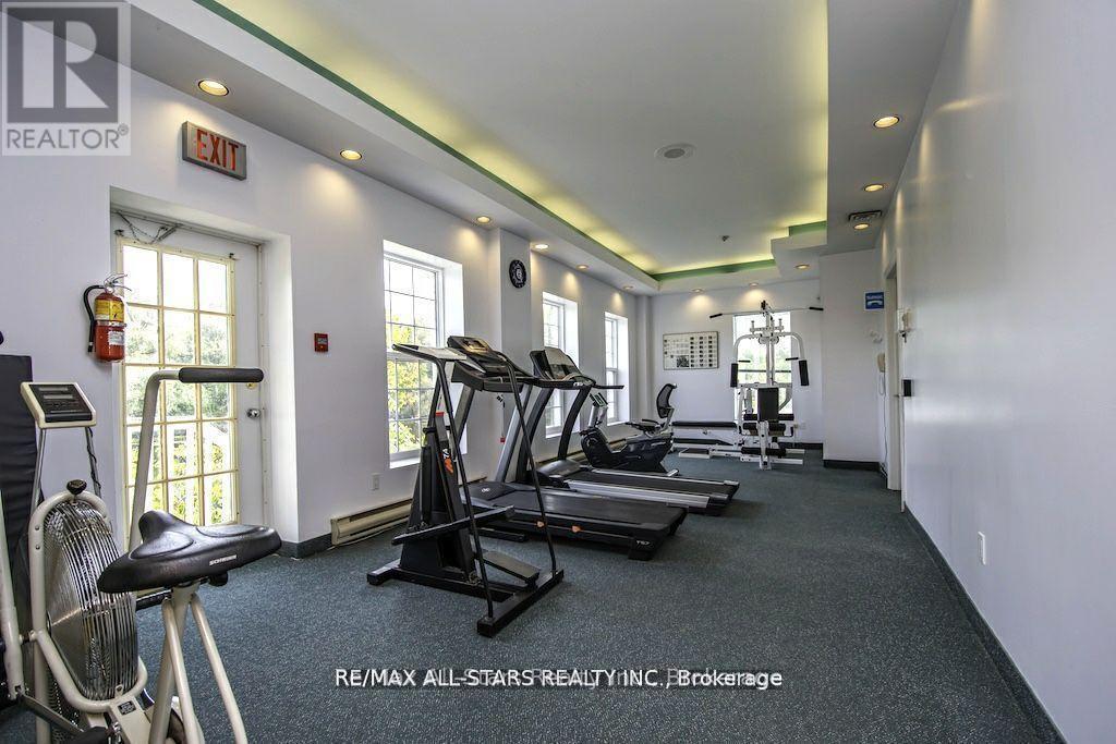 305 - 51 Rivermill Boulevard, Kawartha Lakes (Lindsay), Ontario  K9V 6E8 - Photo 33 - X13493116
