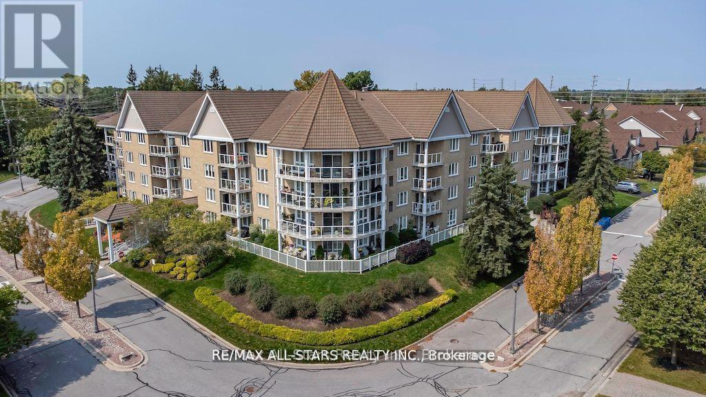 305 - 51 Rivermill Boulevard, Kawartha Lakes (Lindsay), Ontario  K9V 6E8 - Photo 37 - X13493116