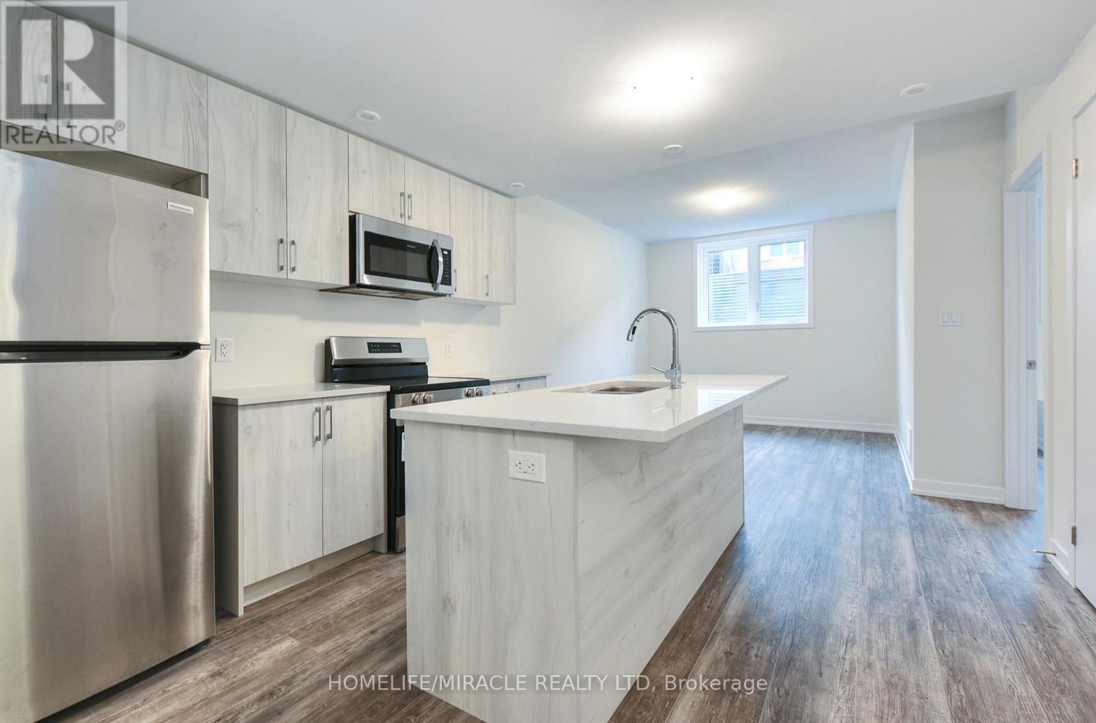 Basement - 74b Ziibi Way, Clarington (Newcastle), Ontario  L1B 0W5 - Photo 2 - E13492840