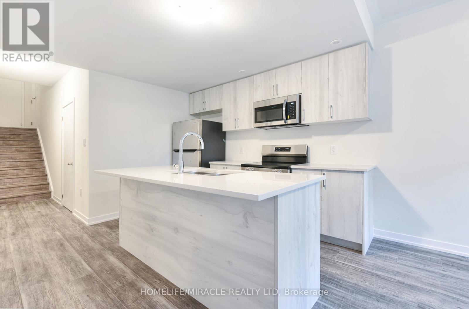 Basement - 74b Ziibi Way, Clarington (Newcastle), Ontario  L1B 0W5 - Photo 3 - E13492840