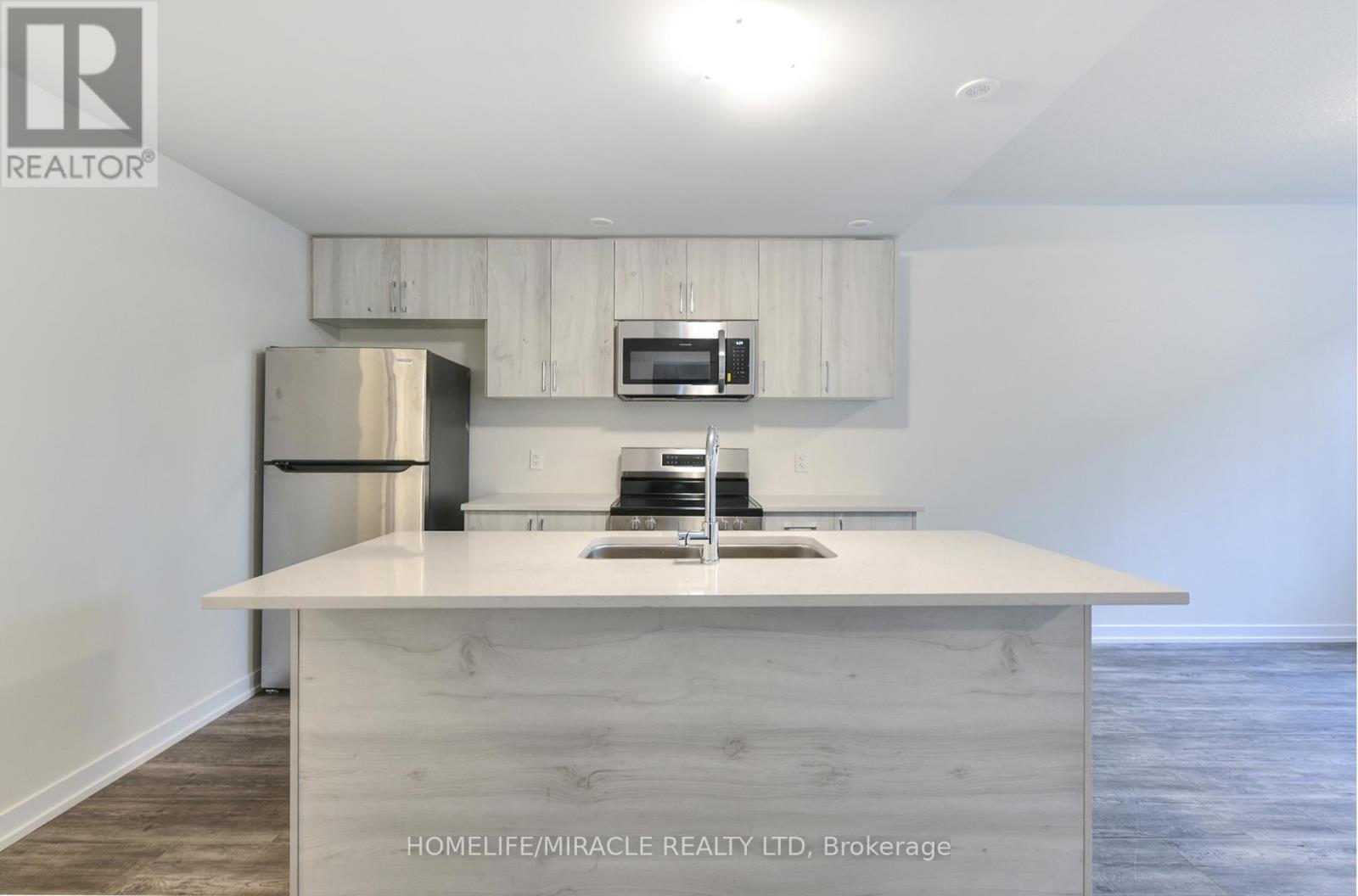 Basement - 74b Ziibi Way, Clarington (Newcastle), Ontario  L1B 0W5 - Photo 4 - E13492840