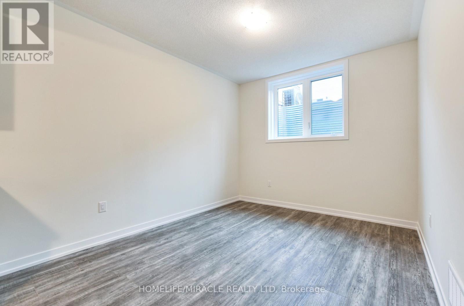 Basement - 74b Ziibi Way, Clarington (Newcastle), Ontario  L1B 0W5 - Photo 6 - E13492840