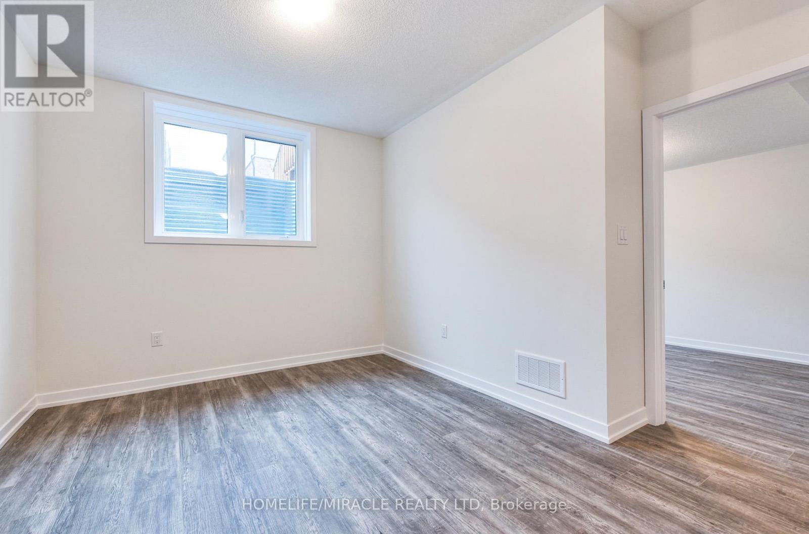 Basement - 74b Ziibi Way, Clarington (Newcastle), Ontario  L1B 0W5 - Photo 7 - E13492840