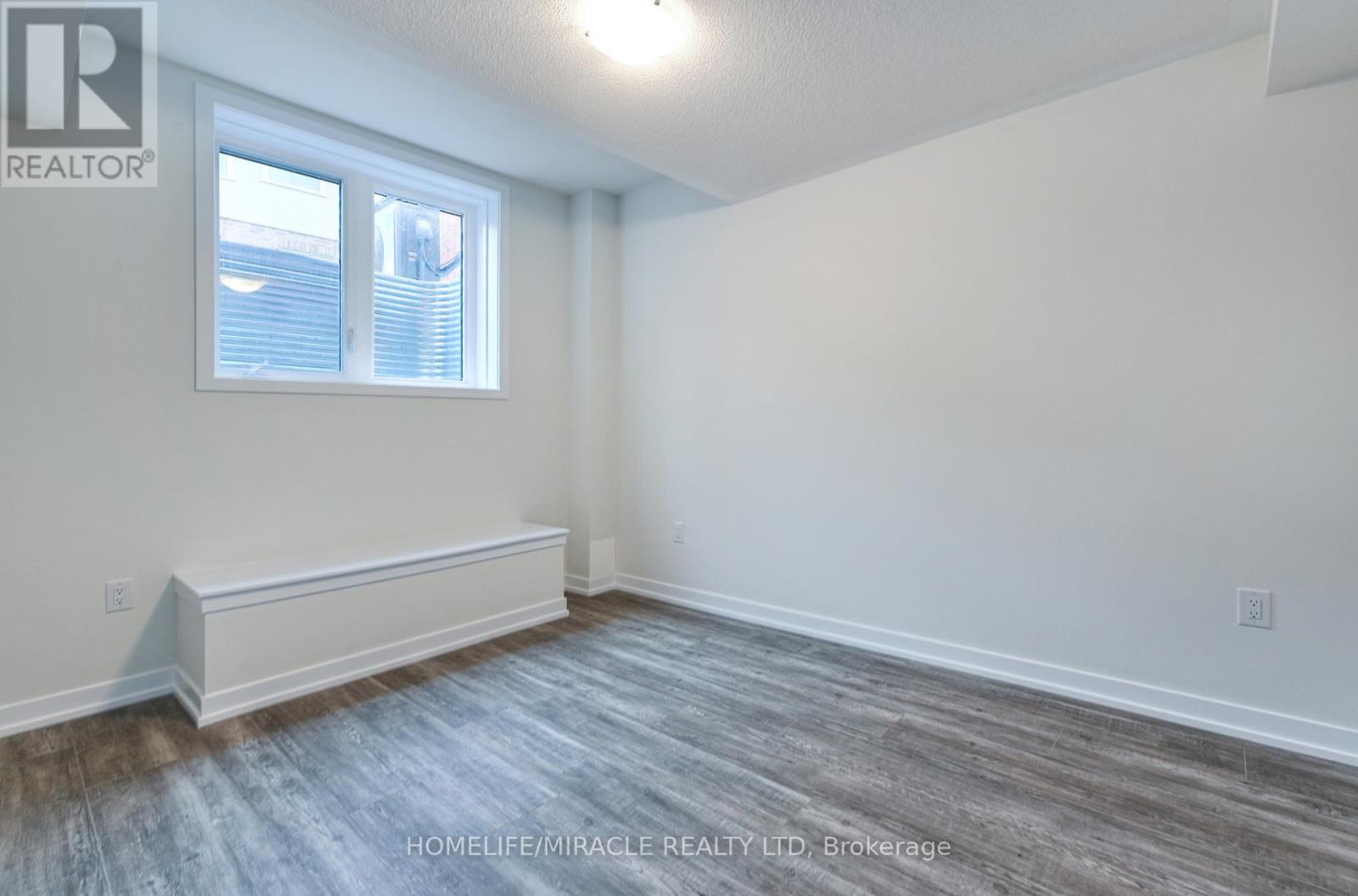 Basement - 74b Ziibi Way, Clarington (Newcastle), Ontario  L1B 0W5 - Photo 8 - E13492840