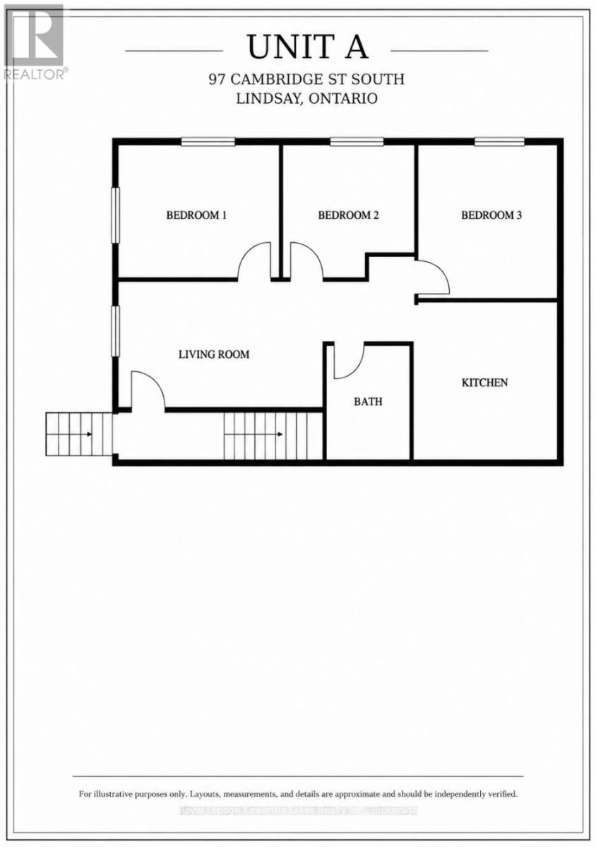 97 Cambridge Street S, Kawartha Lakes (Lindsay), Ontario  K9V 3C6 - Photo 11 - X13493556
