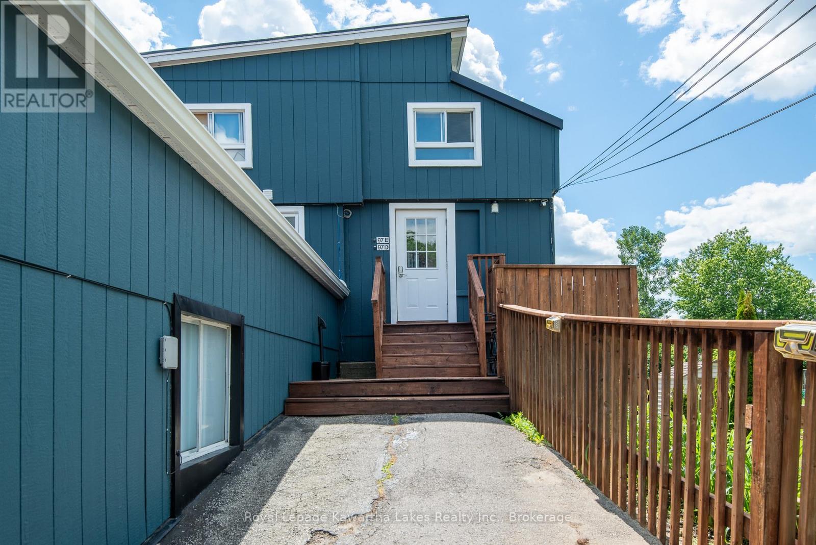 97 Cambridge Street S, Kawartha Lakes (Lindsay), Ontario  K9V 3C6 - Photo 20 - X13493556