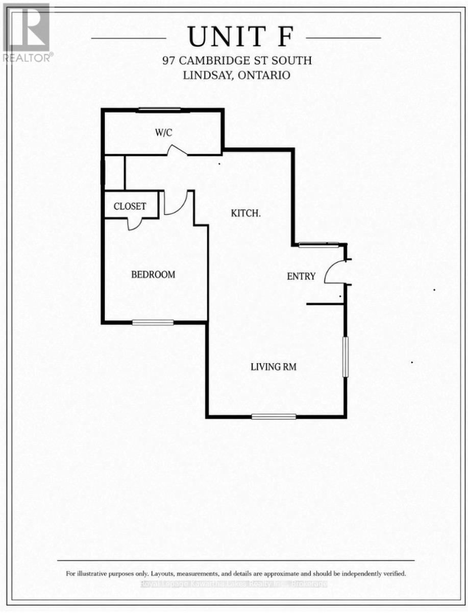 97 Cambridge Street S, Kawartha Lakes (Lindsay), Ontario  K9V 3C6 - Photo 23 - X13493556