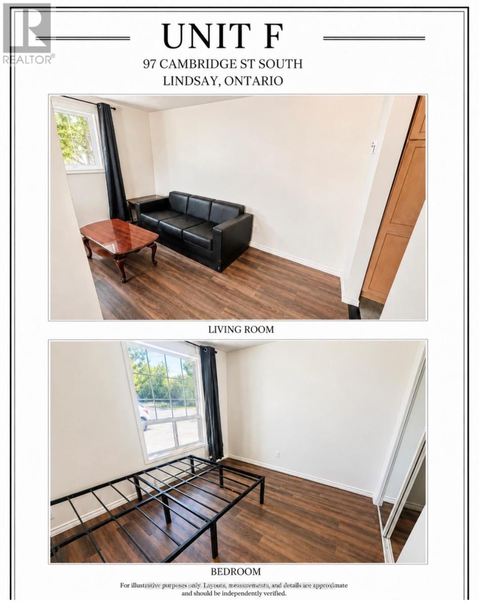 97 Cambridge Street S, Kawartha Lakes (Lindsay), Ontario  K9V 3C6 - Photo 25 - X13493556