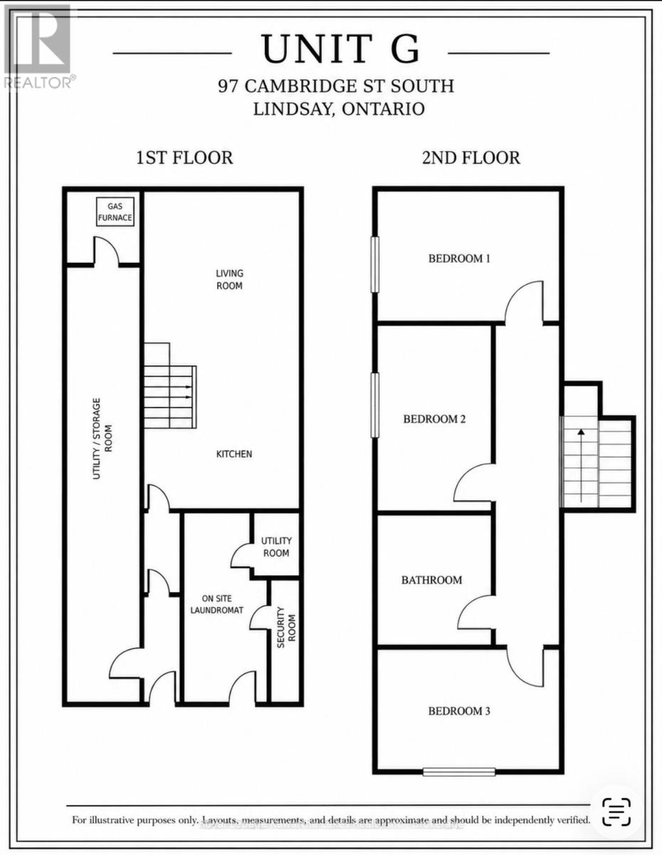 97 Cambridge Street S, Kawartha Lakes (Lindsay), Ontario  K9V 3C6 - Photo 27 - X13493556