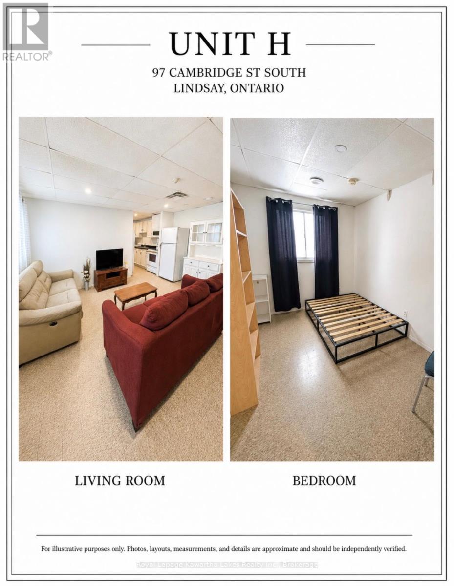 97 Cambridge Street S, Kawartha Lakes (Lindsay), Ontario  K9V 3C6 - Photo 31 - X13493556