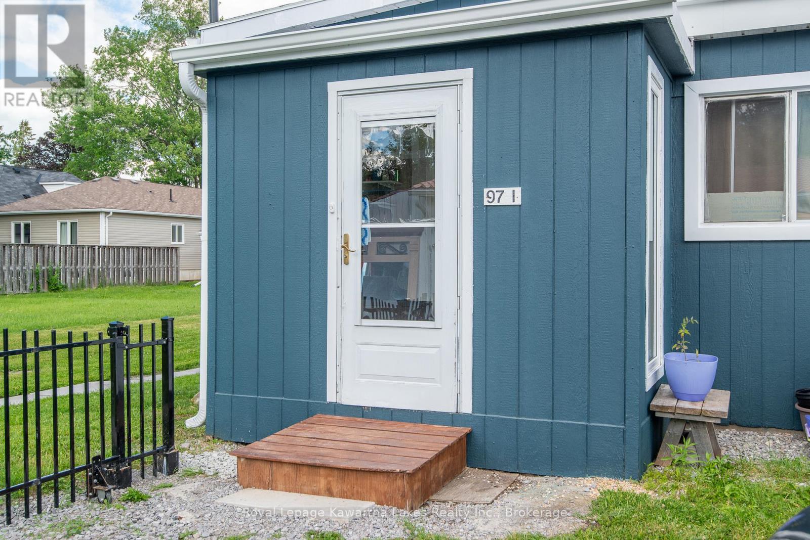 97 Cambridge Street S, Kawartha Lakes (Lindsay), Ontario  K9V 3C6 - Photo 32 - X13493556