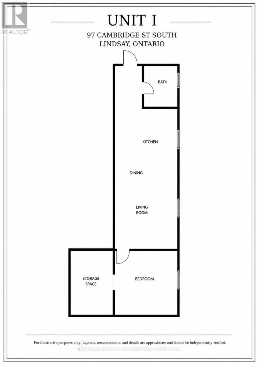 97 Cambridge Street S, Kawartha Lakes (Lindsay), Ontario  K9V 3C6 - Photo 33 - X13493556