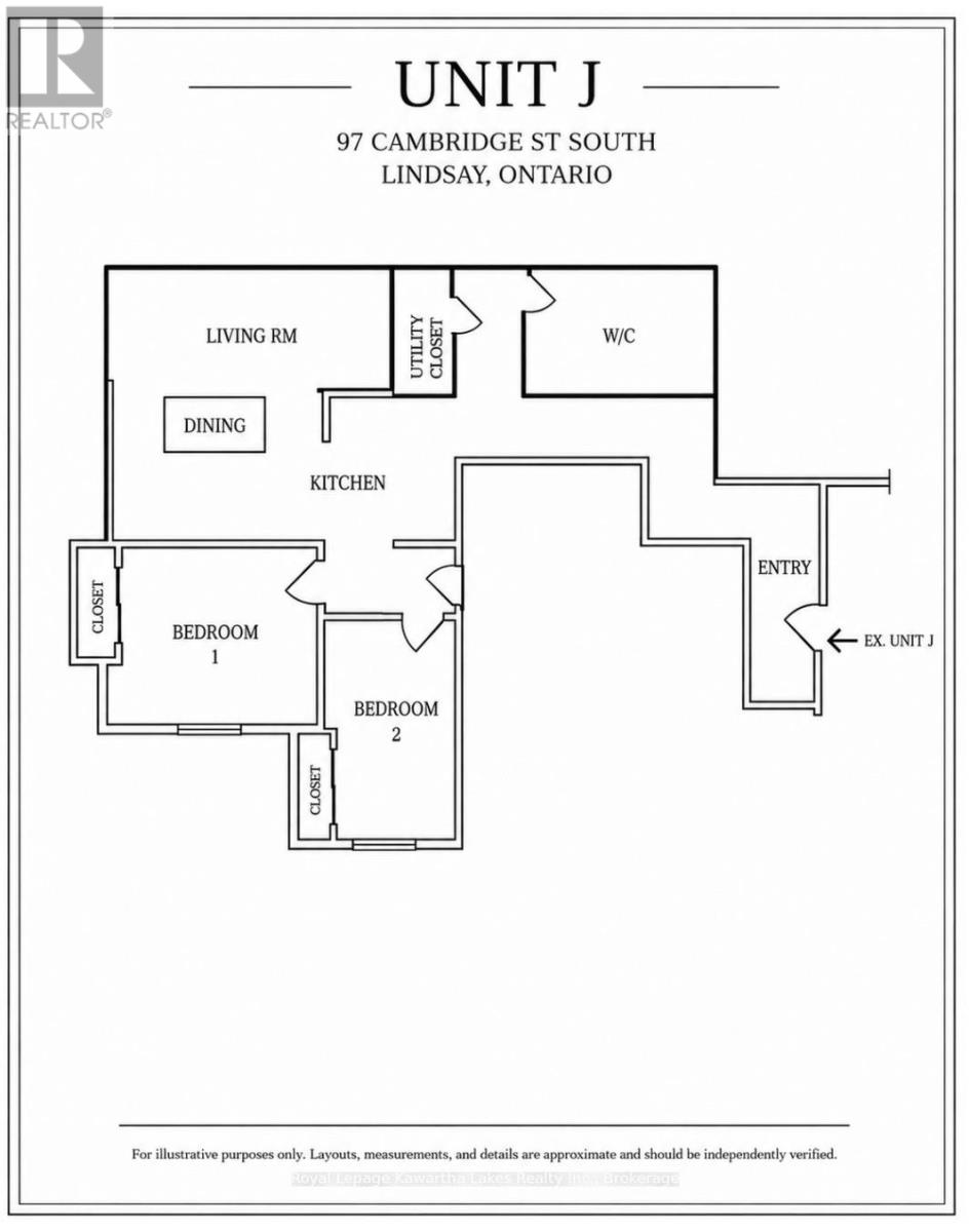 97 Cambridge Street S, Kawartha Lakes (Lindsay), Ontario  K9V 3C6 - Photo 35 - X13493556