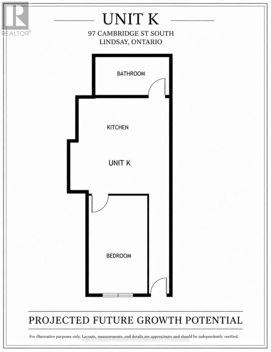 97 Cambridge Street S, Kawartha Lakes (Lindsay), Ontario  K9V 3C6 - Photo 37 - X13493556