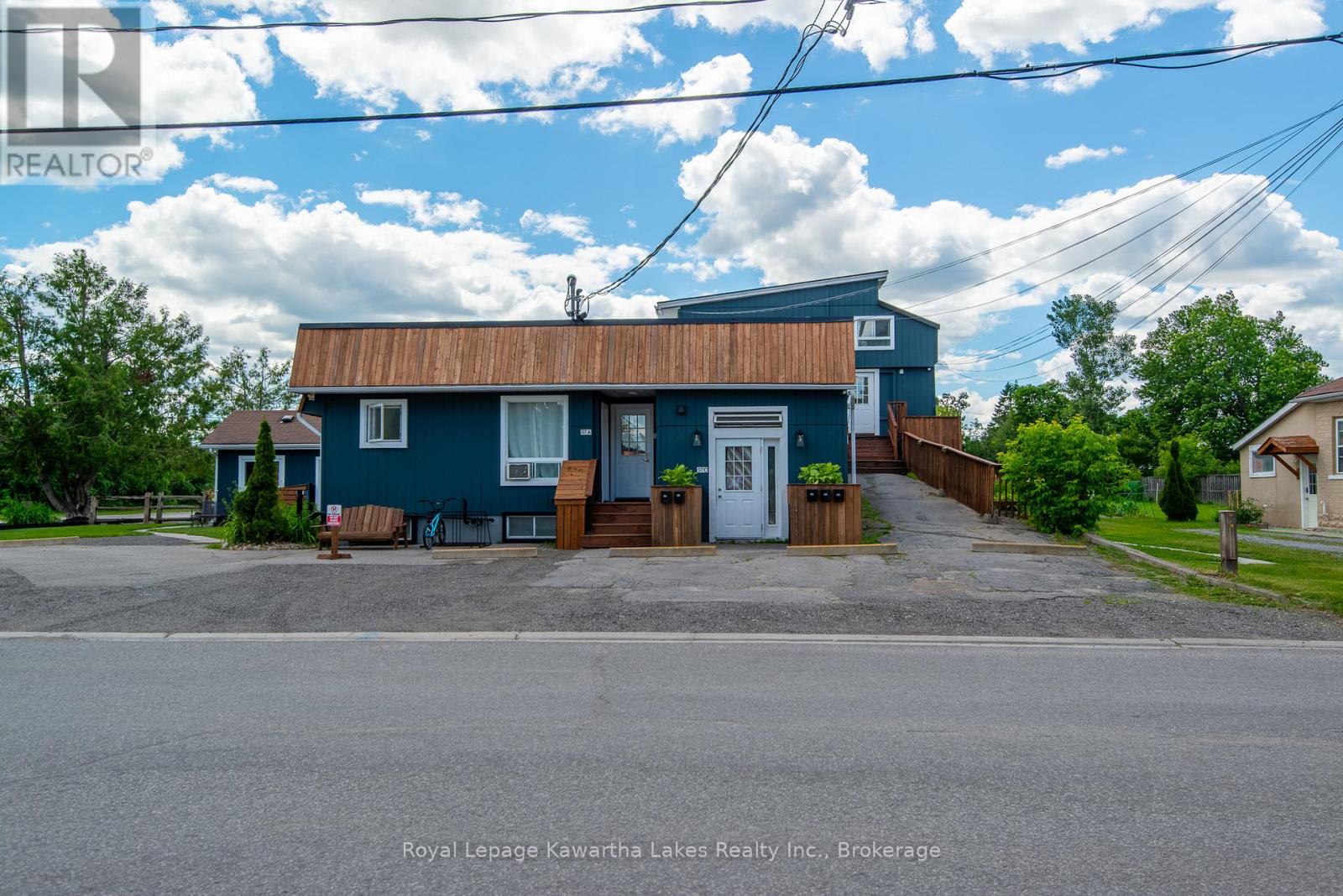 97 Cambridge Street S, Kawartha Lakes (Lindsay), Ontario  K9V 3C6 - Photo 4 - X13493556