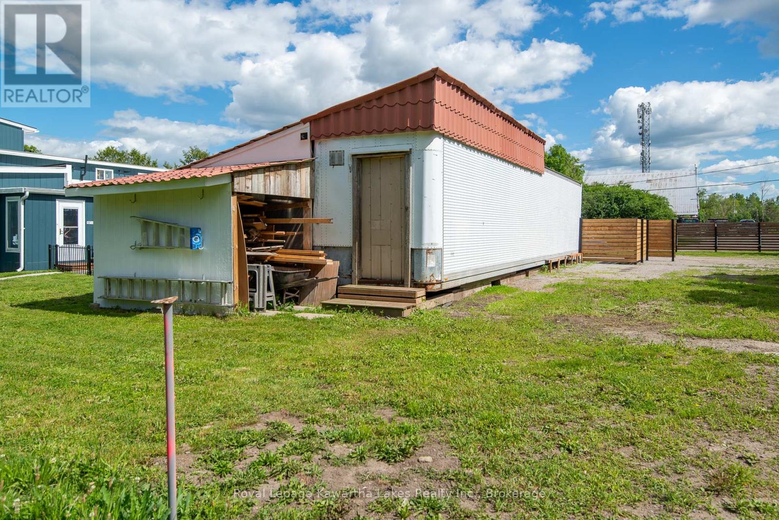 97 Cambridge Street S, Kawartha Lakes (Lindsay), Ontario  K9V 3C6 - Photo 44 - X13493556