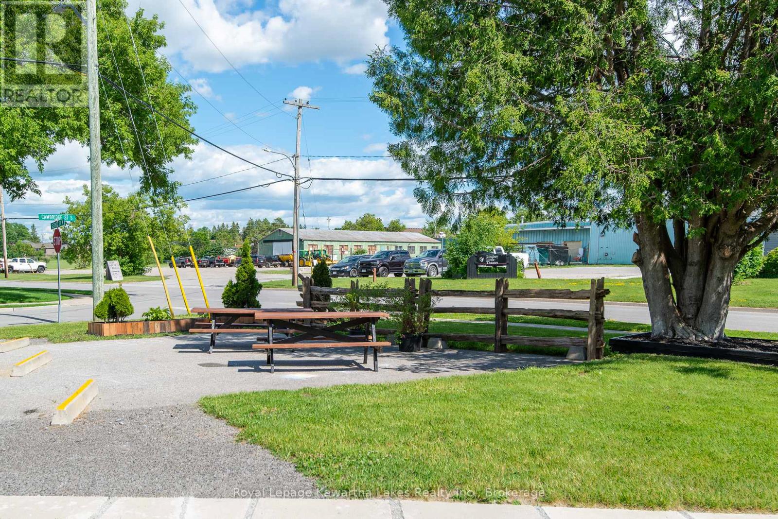97 Cambridge Street S, Kawartha Lakes (Lindsay), Ontario  K9V 3C6 - Photo 49 - X13493556