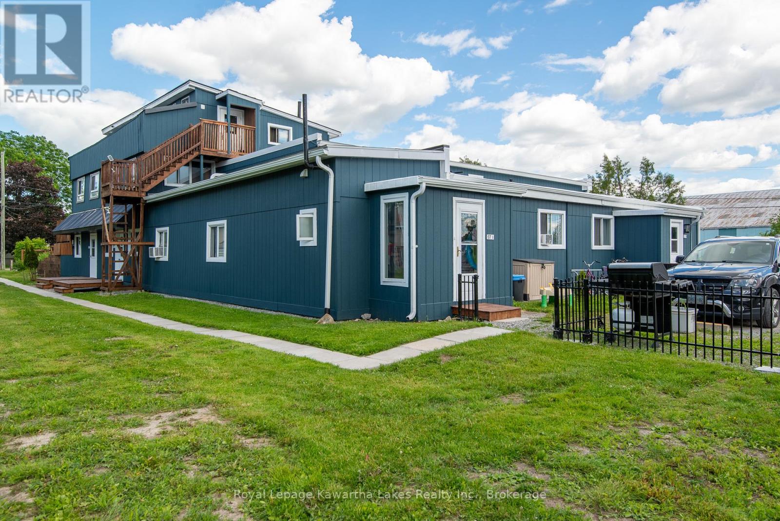 97 Cambridge Street S, Kawartha Lakes (Lindsay), Ontario  K9V 3C6 - Photo 7 - X13493556