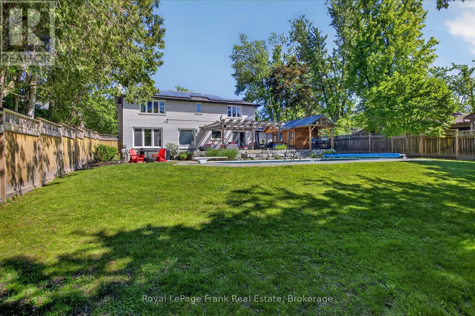 959 Weller Street, Peterborough (Monaghan Ward 2), Ontario  K9J 4Y3 - Photo 42 - X13494050
