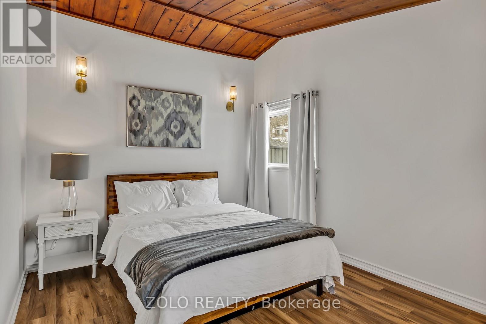 12 Bayview Drive, Kawartha Lakes (Emily), Ontario  K9J 6X3 - Photo 15 - X13494268