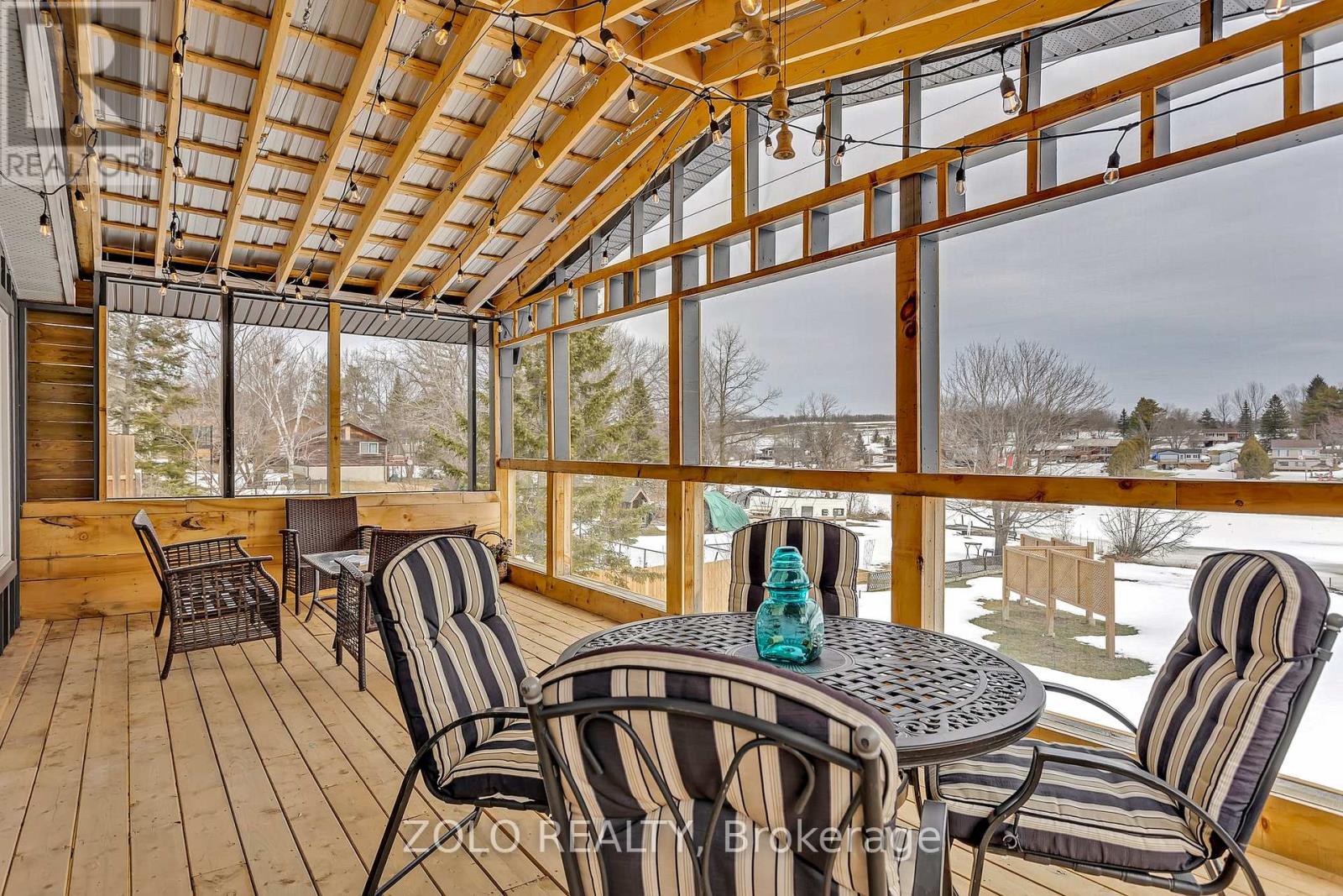 12 Bayview Drive, Kawartha Lakes (Emily), Ontario  K9J 6X3 - Photo 21 - X13494268