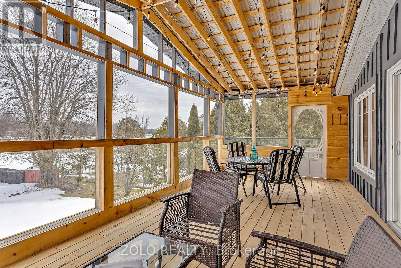 12 Bayview Drive, Kawartha Lakes (Emily), Ontario  K9J 6X3 - Photo 22 - X13494268