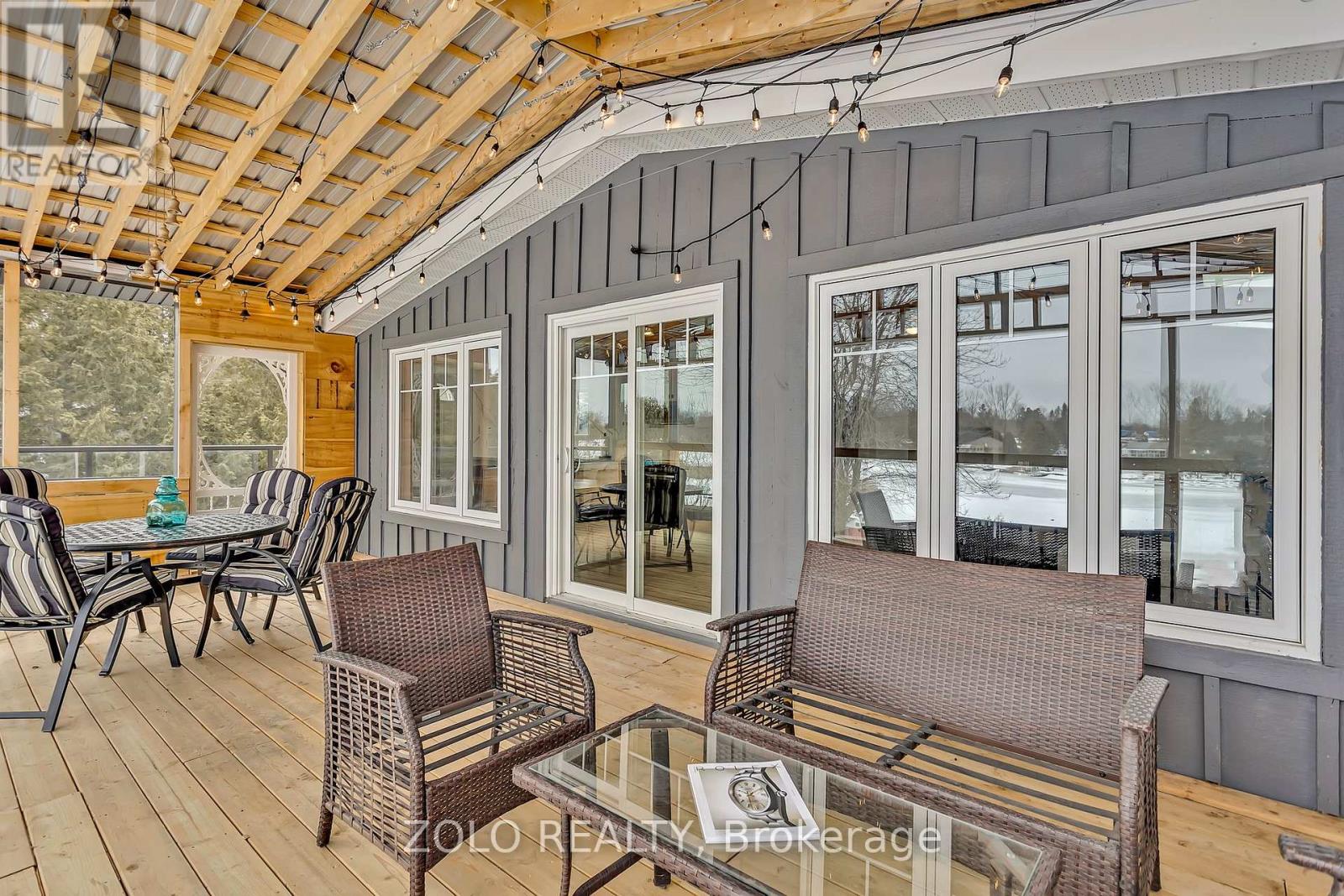 12 Bayview Drive, Kawartha Lakes (Emily), Ontario  K9J 6X3 - Photo 23 - X13494268
