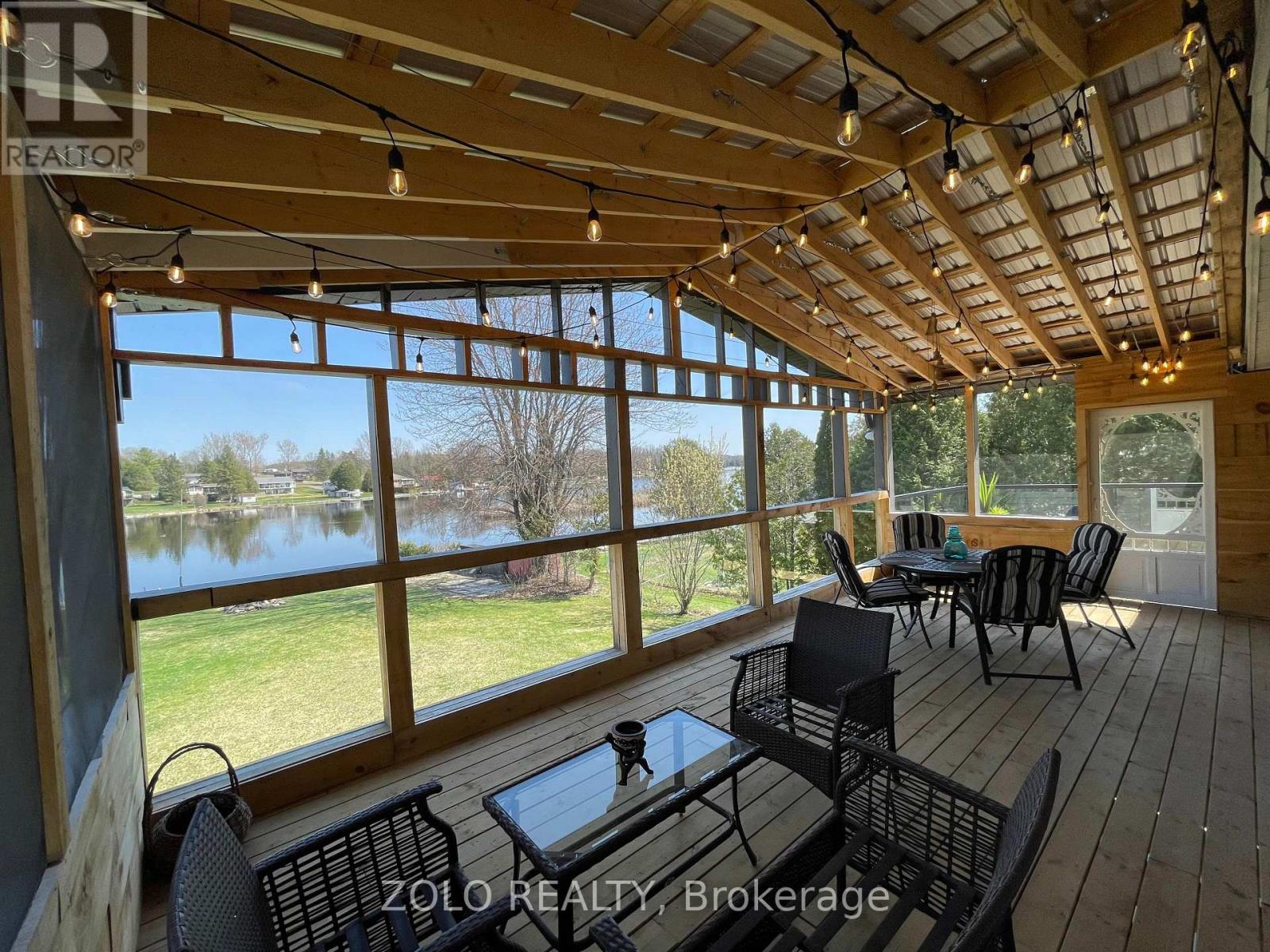 12 Bayview Drive, Kawartha Lakes (Emily), Ontario  K9J 6X3 - Photo 3 - X13494268
