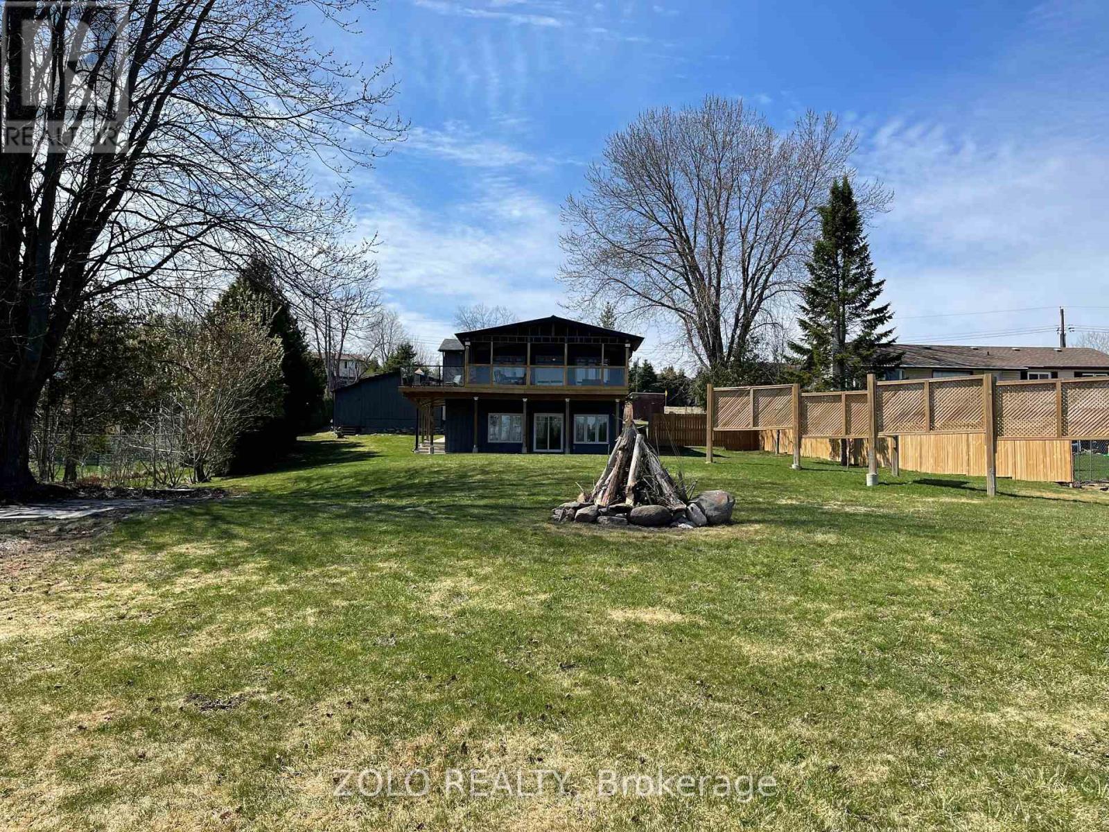 12 Bayview Drive, Kawartha Lakes (Emily), Ontario  K9J 6X3 - Photo 4 - X13494268