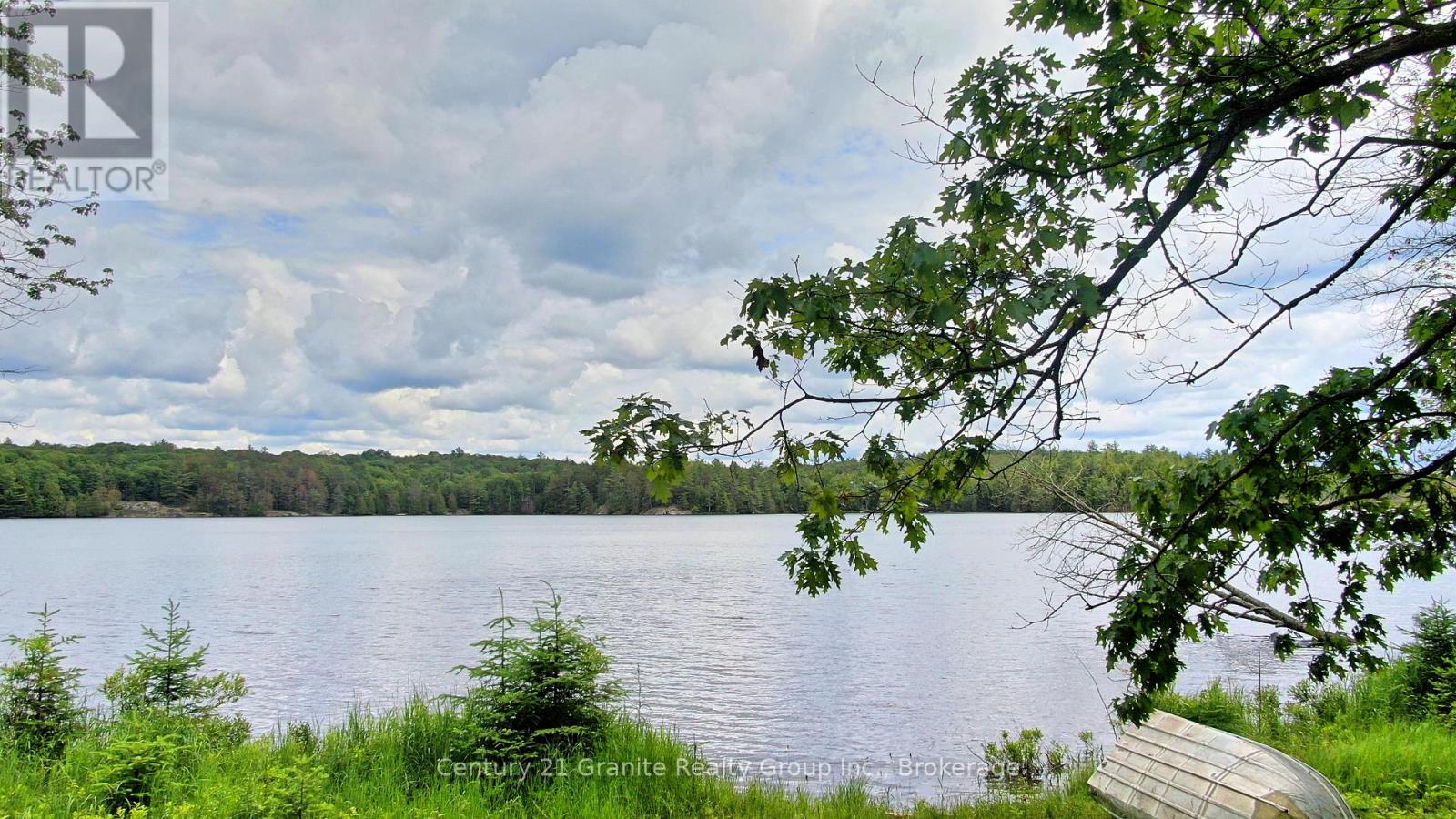 0 WEST EELS LAKE ROAD, north kawartha, Ontario