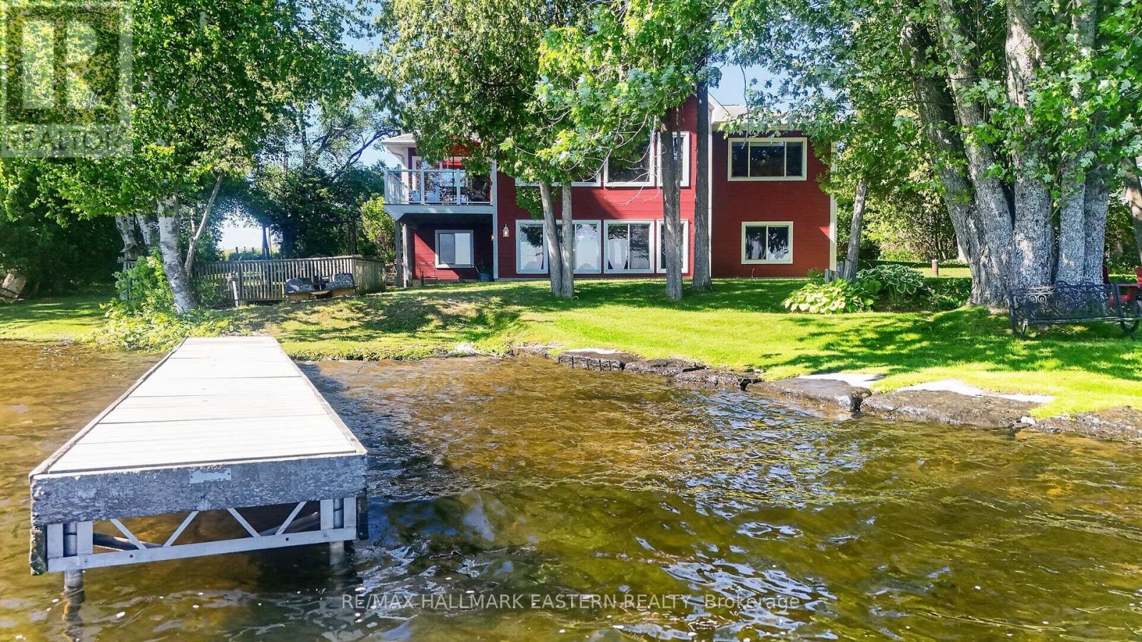 734 DUFFUS DRIVE, selwyn, Ontario