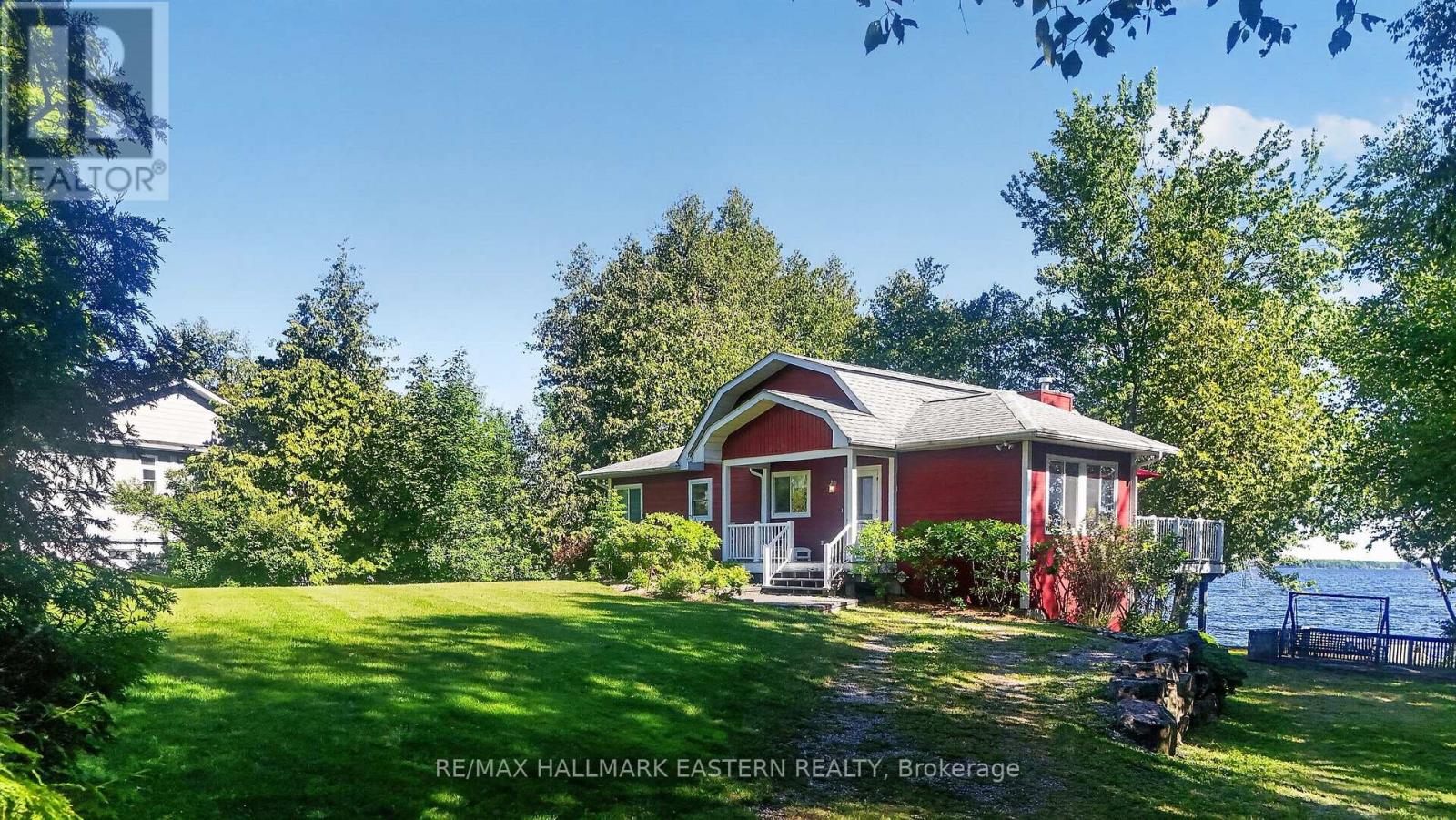 734 Duffus Drive, Selwyn, Ontario  K0L 1T0 - Photo 5 - X13494468
