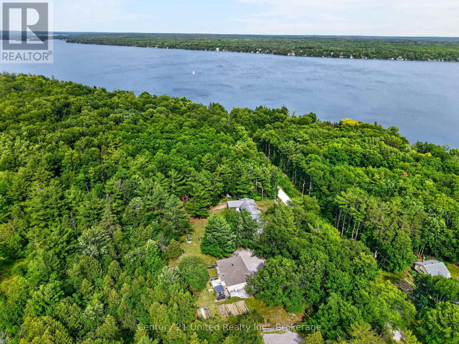 3034 Clear Lake Road, Selwyn, Ontario  K0L 2H0 - Photo 3 - X13494502