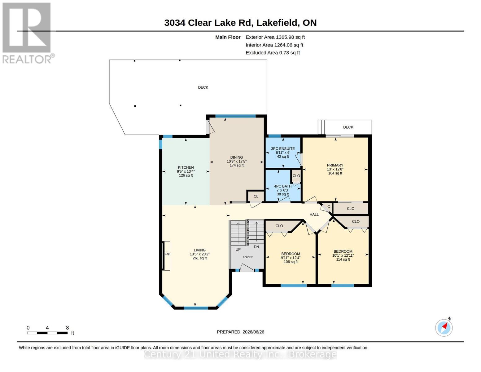 3034 Clear Lake Road, Selwyn, Ontario  K0L 2H0 - Photo 49 - X13494502
