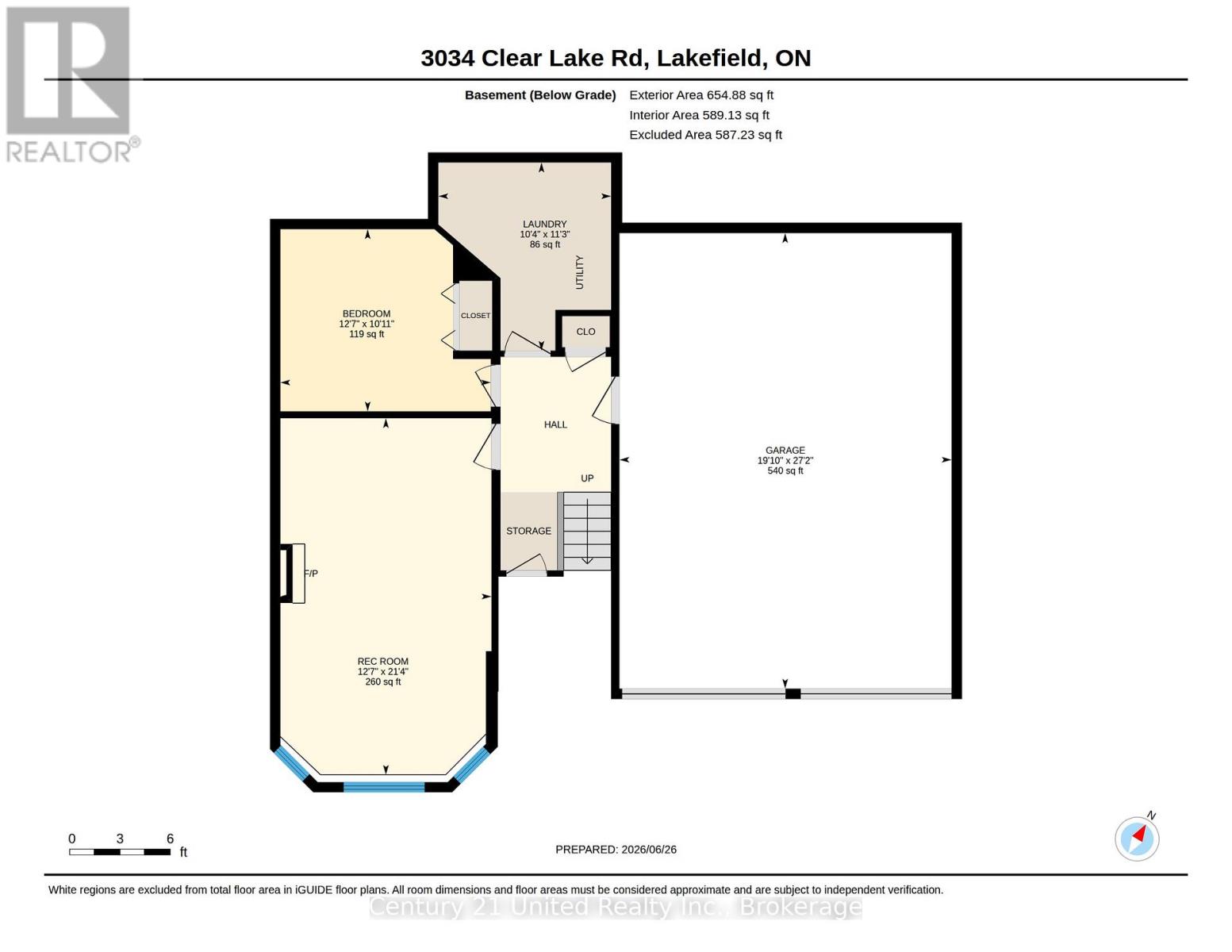 3034 Clear Lake Road, Selwyn, Ontario  K0L 2H0 - Photo 50 - X13494502