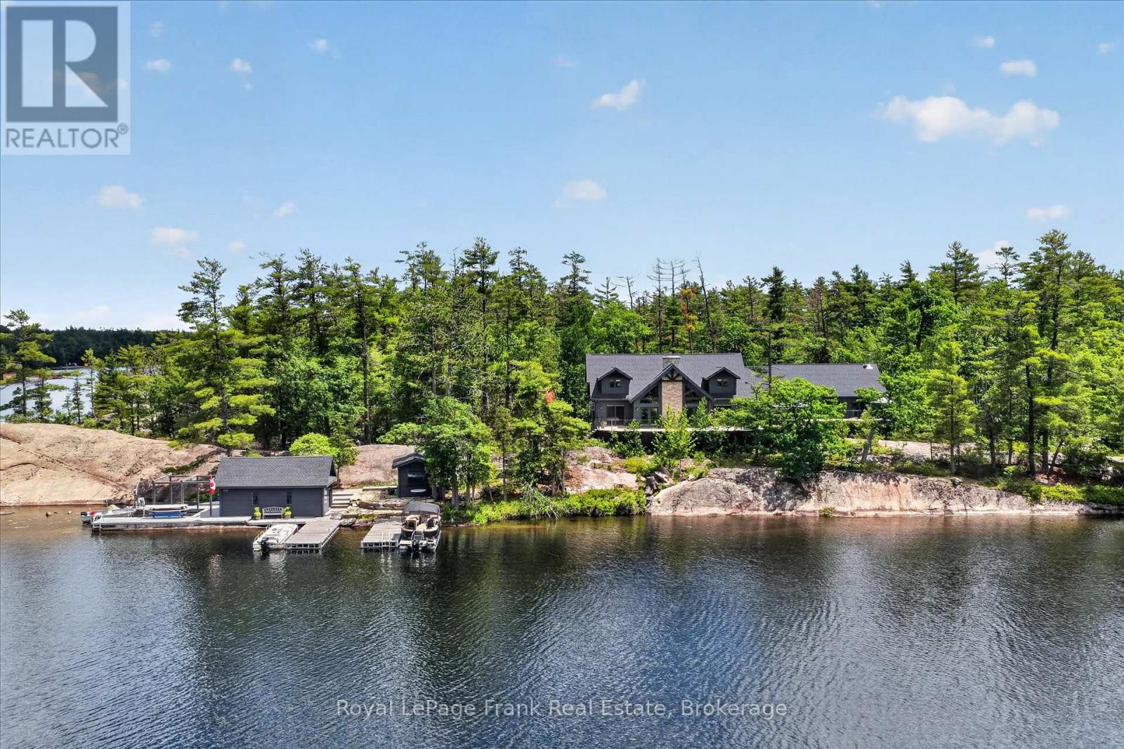 2946 STONY LAKE, QUARRY ISLAND, north kawartha, Ontario