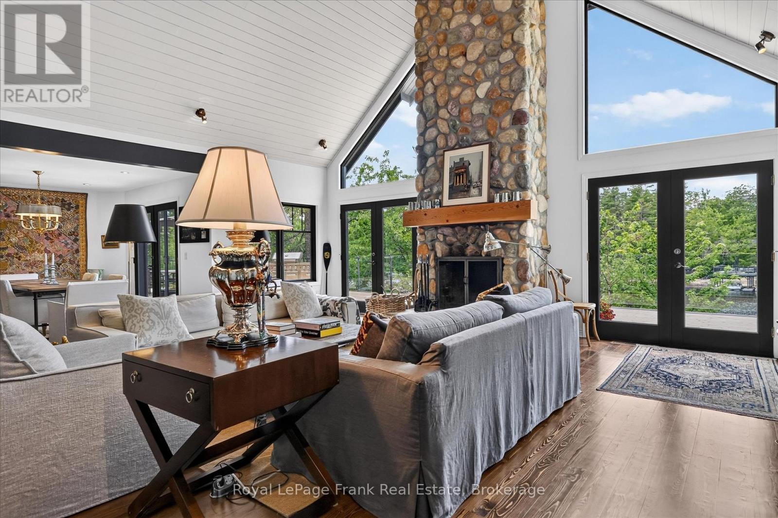 2946 Stony Lake, Quarry Island, North Kawartha, Ontario  K0L 2H0 - Photo 12 - X13494580
