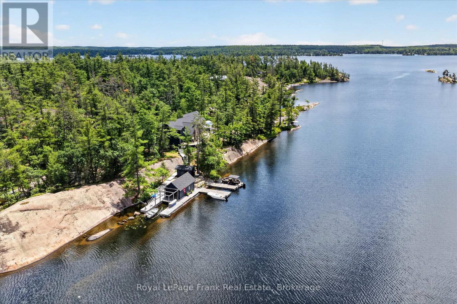 2946 Stony Lake, Quarry Island, North Kawartha, Ontario  K0L 2H0 - Photo 2 - X13494580