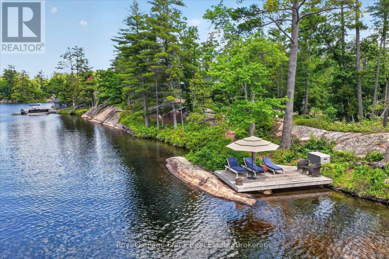 2946 Stony Lake, Quarry Island, North Kawartha, Ontario  K0L 2H0 - Photo 48 - X13494580