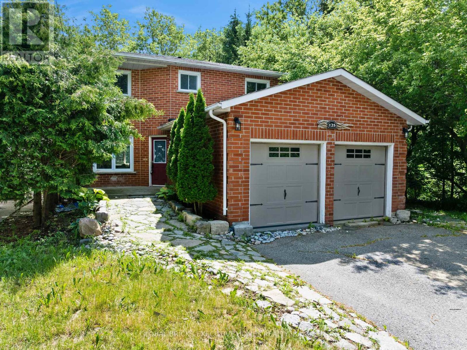 125 ANDREW STREET, clarington (newcastle), Ontario